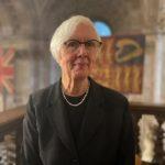 Composer Judith Weir Is The First Woman To Be Master Of The Queen’s, Er, King’s Music In The Post’s Four-Century History
