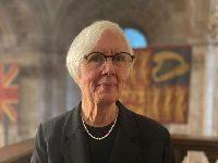 Composer Judith Weir Is The First Woman To Be Master Of The Queen’s, Er, King’s Music In The Post’s Four-Century History