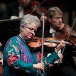 Jorja Fleezanis, Longtime Concertmaster Of The Minnesota Orchestra, Dead At 70