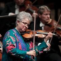 Jorja Fleezanis, Longtime Concertmaster Of The Minnesota Orchestra, Dead At 70