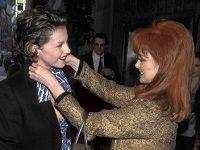 Ashley Judd, In A New York Times Op-Ed, Argues For The Right To Keep The Police Report On Her Mother’s Suicide Private