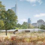 “For Such A Small Venue, The Variety Of Spaces Is Remarkable”: Inga Saffron On Calder Gardens