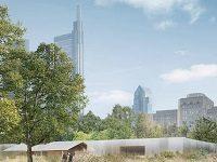 “For Such A Small Venue, The Variety Of Spaces Is Remarkable”: Inga Saffron On Calder Gardens