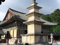 32 Heritage Sites In South Korea Have Been Damaged By A Typhoon