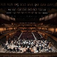 A First Look At The Renovated David Geffen Hall (Yes, A Look) By The NY Times Architecture Critic