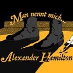 How Does “Hamilton” Go In German? Here Are Half A Dozen Examples