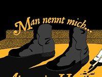 How Does “Hamilton” Go In German? Here Are Half A Dozen Examples