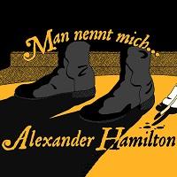 How Does “Hamilton” Go In German? Here Are Half A Dozen Examples