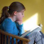 Almost A Fifth Of Primary Schoolers In England Have No Books At Home
