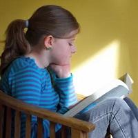 Almost A Fifth Of Primary Schoolers In England Have No Books At Home