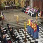 Who Owns Rights To The TV Coverage Of Queen Elizabeth’s Funeral, The Broadcasters Or Buckingham Palace? That’s Now A Serious Question.