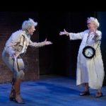Experience Shows: Four Veteran Stage Actors Discuss The Good Things About Acting Past Age 70