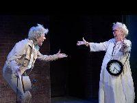Experience Shows: Four Veteran Stage Actors Discuss The Good Things About Acting Past Age 70