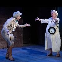 Experience Shows: Four Veteran Stage Actors Discuss The Good Things About Acting Past Age 70