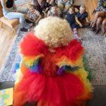 When Right-Wingers Targeted Drag Queen Story Hour At A Montana Bookstore, The Community Rallied