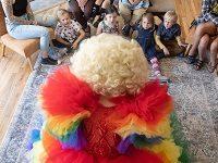 When Right-Wingers Targeted Drag Queen Story Hour At A Montana Bookstore, The Community Rallied