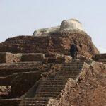 Ruins Of Mohenjo Daro, One Of World’s First Big Cities, Endangered By Pakistan’s Heavy Rains