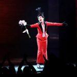 Lea Michele And Her Six Standing Ovations: An Eyewitness Report From Her First Performance In “Funny Girl”
