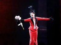 Lea Michele And Her Six Standing Ovations: An Eyewitness Report From Her First Performance In “Funny Girl”