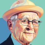 Norman Lear, Now 100, Says Maude Is The Character Who’s Most Like Him