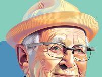 Norman Lear, Now 100, Says Maude Is The Character Who’s Most Like Him