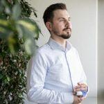 A Ukrainian Baritone Took Five Russian Bullets, One In His Lungs. Amazingly, He Is Singing Again.
