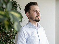 A Ukrainian Baritone Took Five Russian Bullets, One In His Lungs. Amazingly, He Is Singing Again.