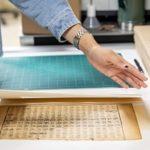 Sussing Out The Earliest History Of The Printing Press In Europe And Asia