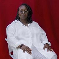 What’s Really Extraordinary About Whoopi Goldberg