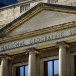 National Geographic Cuts Six People From The Top Of Its Masthead