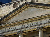 National Geographic Cuts Six People From The Top Of Its Masthead