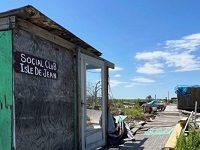 Fears That Climate Change Could Wipe Out French-Speaking Louisiana