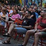 In Odesa, A Renaissance Of Standup Comedy