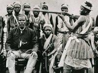 The Real-Life Female Army Depicted In “The Woman King”