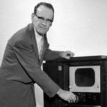 How The Inventor Of Television Got Screwed Over By Corporate America
