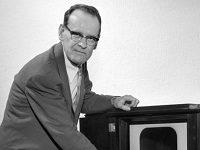 How The Inventor Of Television Got Screwed Over By Corporate America