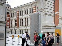 London’s V&A Museum Prepares To Return Golden Treasures Of The Asante Kingdom To Ghana