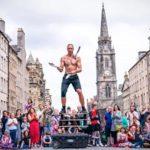 “If We Want To Preserve It, We Need An Intervention”: Five Suggestions For Repairing The Broken Edinburgh Fringe