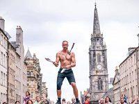 “If We Want To Preserve It, We Need An Intervention”: Five Suggestions For Repairing The Broken Edinburgh Fringe