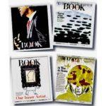 The Washington Post Is Reviving Its Stand-Alone Sunday Book Review — In Print, No Less