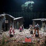 What’s The Hottest Theatre Piece In Brooklyn This Fall? An Installation Inspired By Noah’s Ark