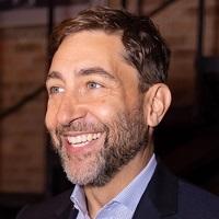 Second City’s New CEO Wants To Do Some Very CEO-ish Things