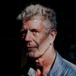 Why Folks Are Flipping Out About The New Anthony Bourdain Biography