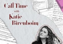Celebrating 100 Episodes of Call Time