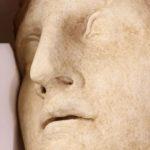 A Kidnapped Goddess Returns To Italy