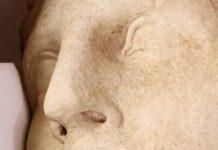 A Kidnapped Goddess Returns To Italy