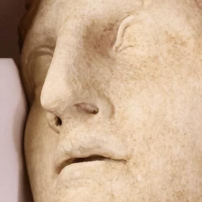 A Kidnapped Goddess Returns To Italy