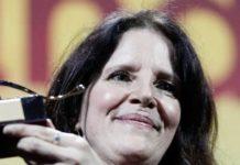 A Documentary About Photographer Nan Goldin Wins The Golden Lion At Venice