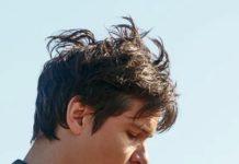 The Danish Musician Who Powers His Concerts With Wind And Batteries