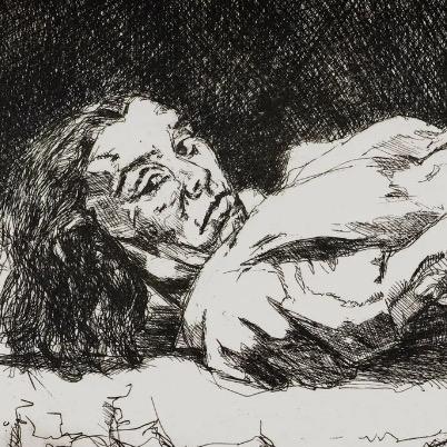 An Increase In Art About A Taboo Topic